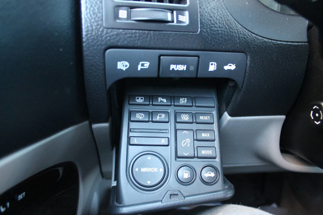 Used 2006 Lexus GS 300 image 43