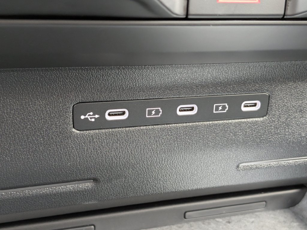 New 2027 Kia Telluride SX X-Pro AWD/4WD image 24