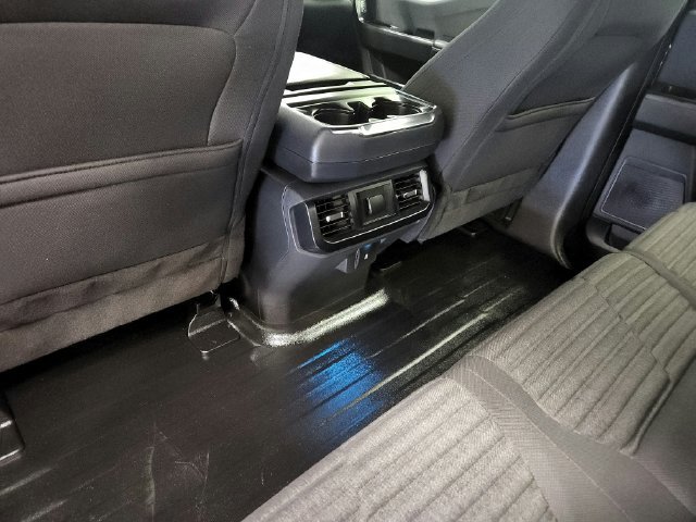 Used 2023 Ford F150 XL w/ STX Appearance Package AWD/4WD image 19