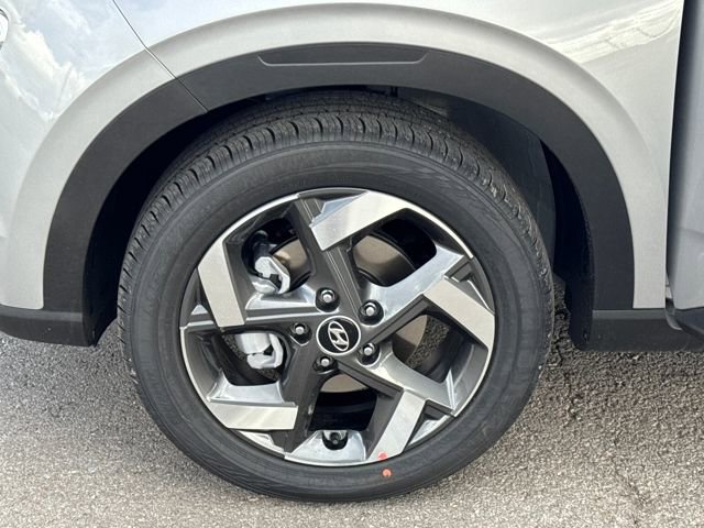 New 2026 Hyundai Venue SEL FWD image 22