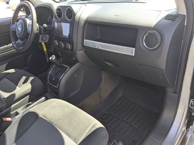 Used 2016 Jeep Compass Sport w/ Power Value Group image 24