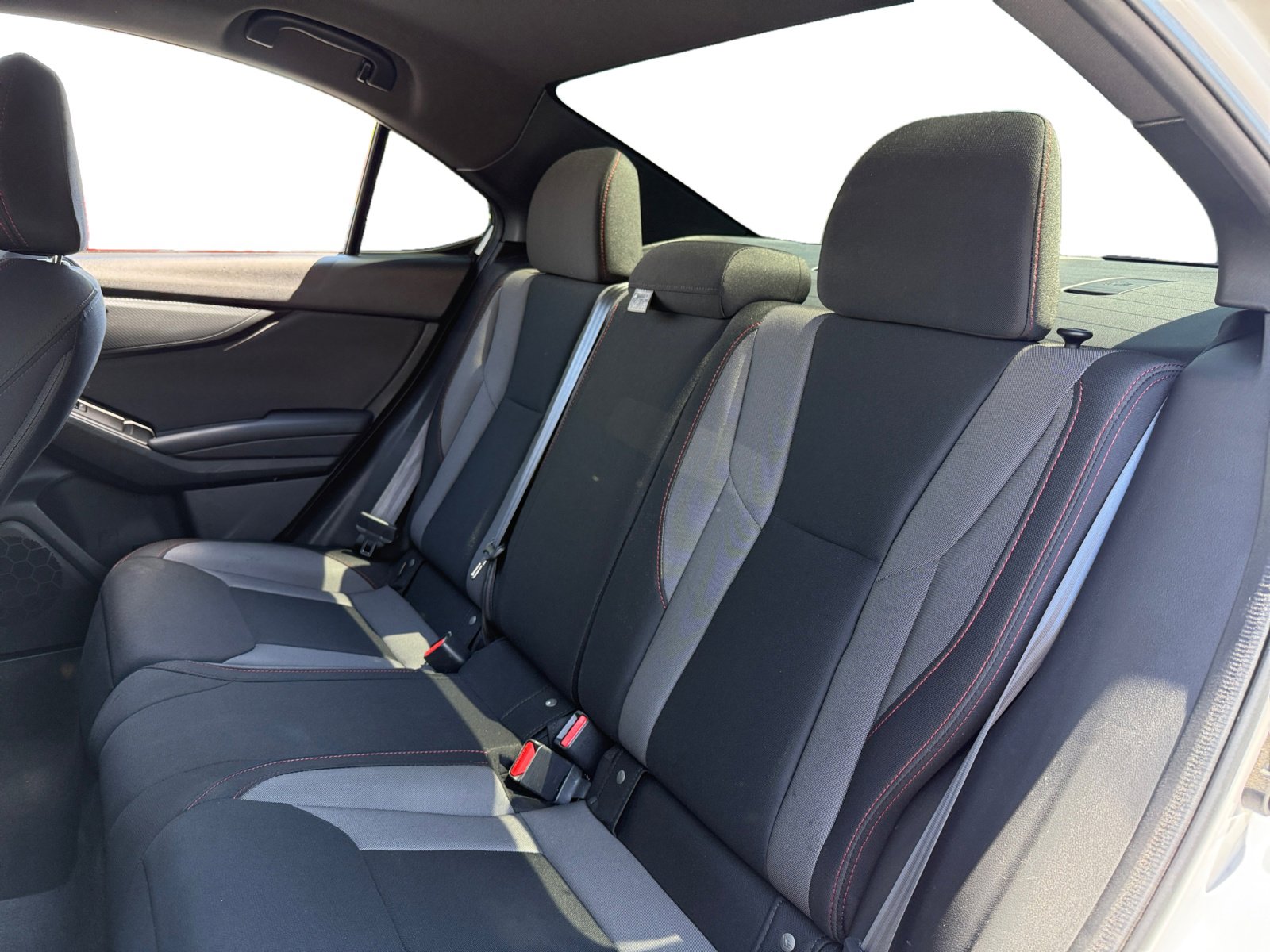 Used 2022 Subaru WRX image 13