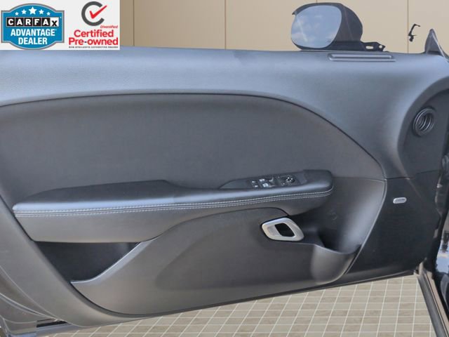 Certified 2020 Dodge Challenger R/T Scat Pack image 56