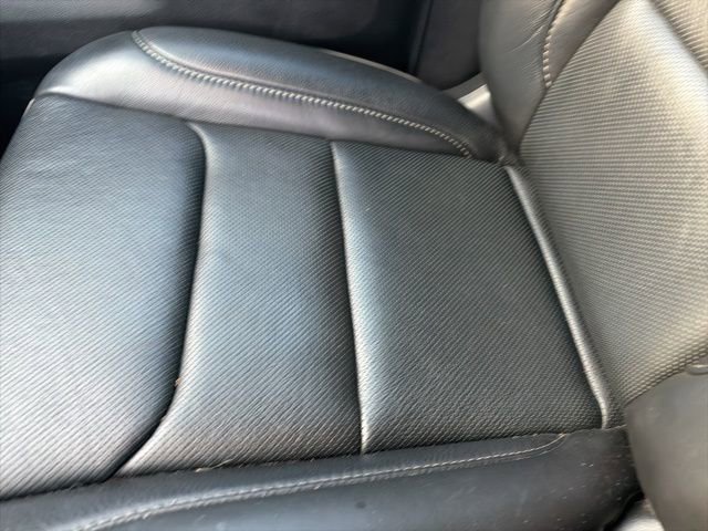 Used 2021 RAM 1500 Limited w/ Night Edition RWD image 7