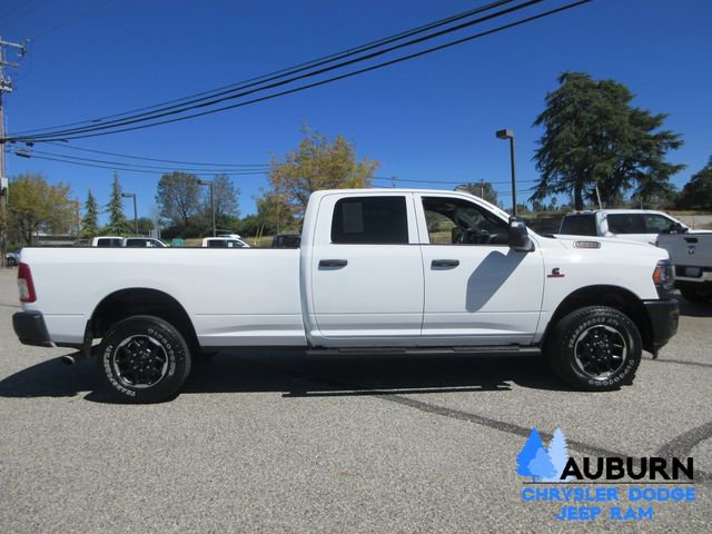 Used 2023 RAM 3500 Tradesman image 8