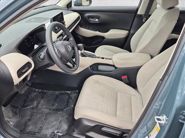 Used 2024 Honda HR-V LX image 15