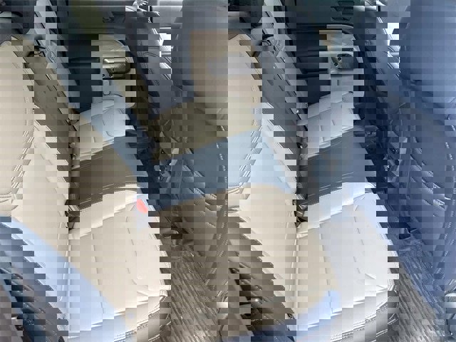 Certified 2025 Ford Maverick Lariat w/ 4K Tow Package image 21