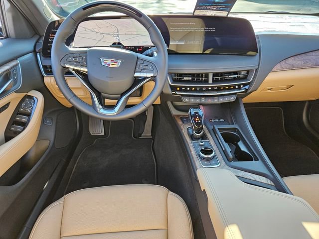 New 2026 Cadillac CT5 Premium Luxury image 12