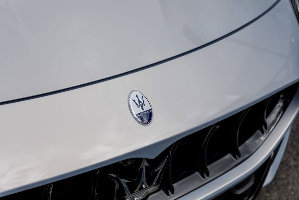 New 2026 Maserati Grecale Trofeo image 41