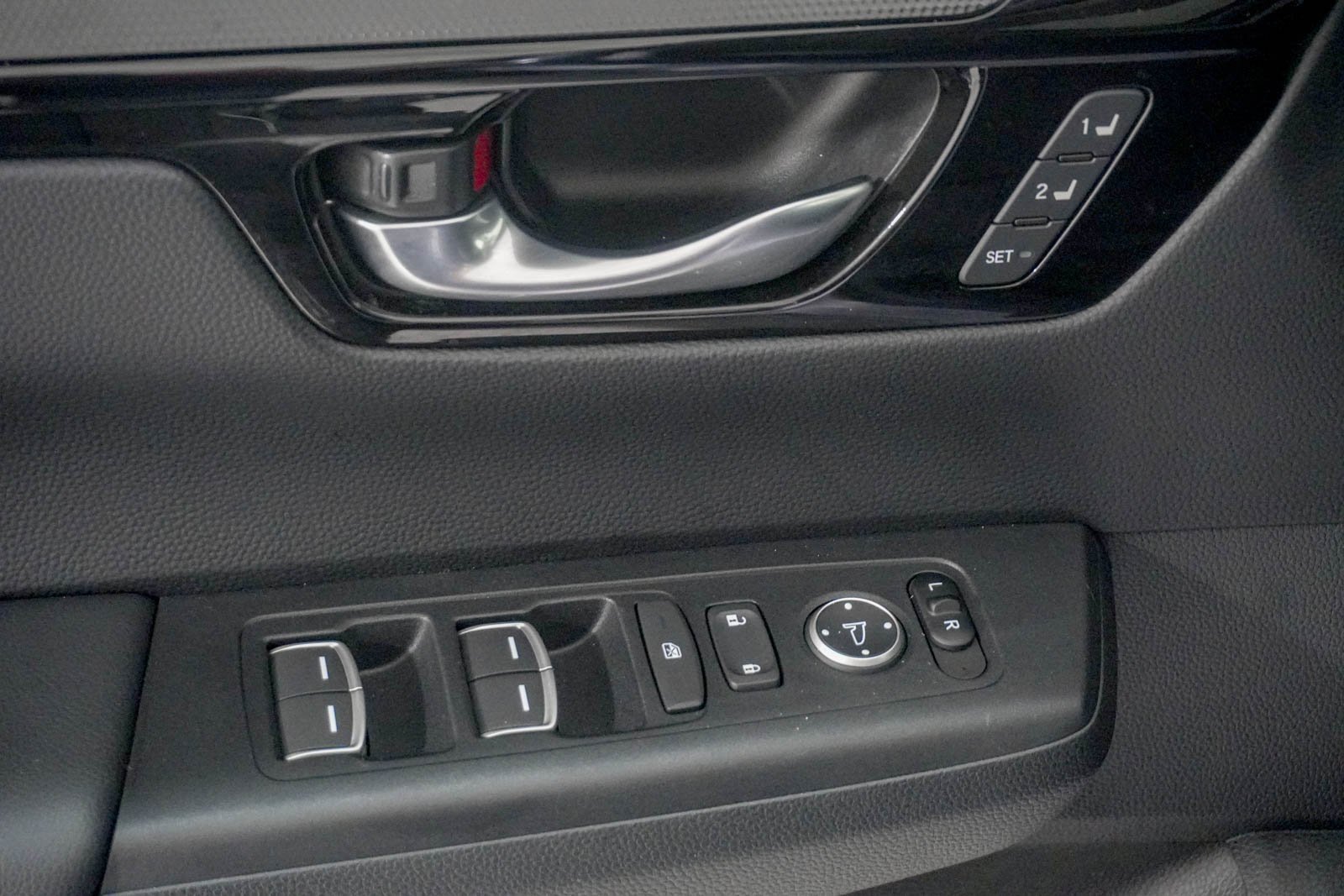 Certified 2023 Honda CR-V EX-L image 18