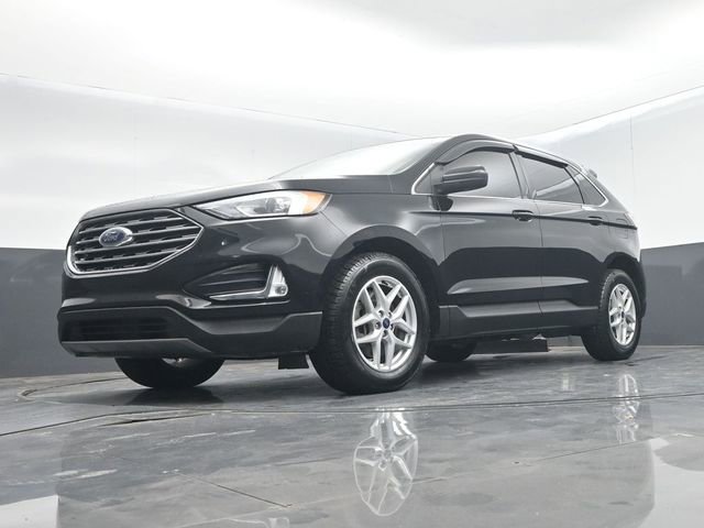 Certified 2022 Ford Edge SEL w/ Convenience Package image 45