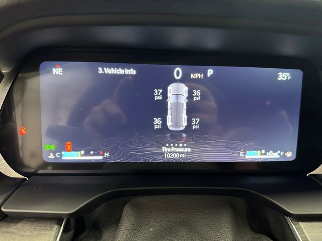 Used 2024 Jeep Grand Cherokee Limited w/ Black Appearance Package image 2