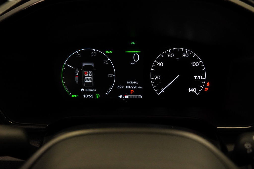 Used 2025 Honda CR-V Sport-L image 15