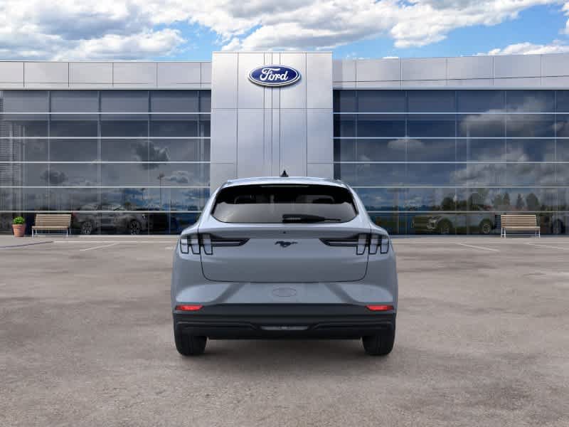 New 2026 Ford Mustang Mach-E Premium AWD/4WD image 5