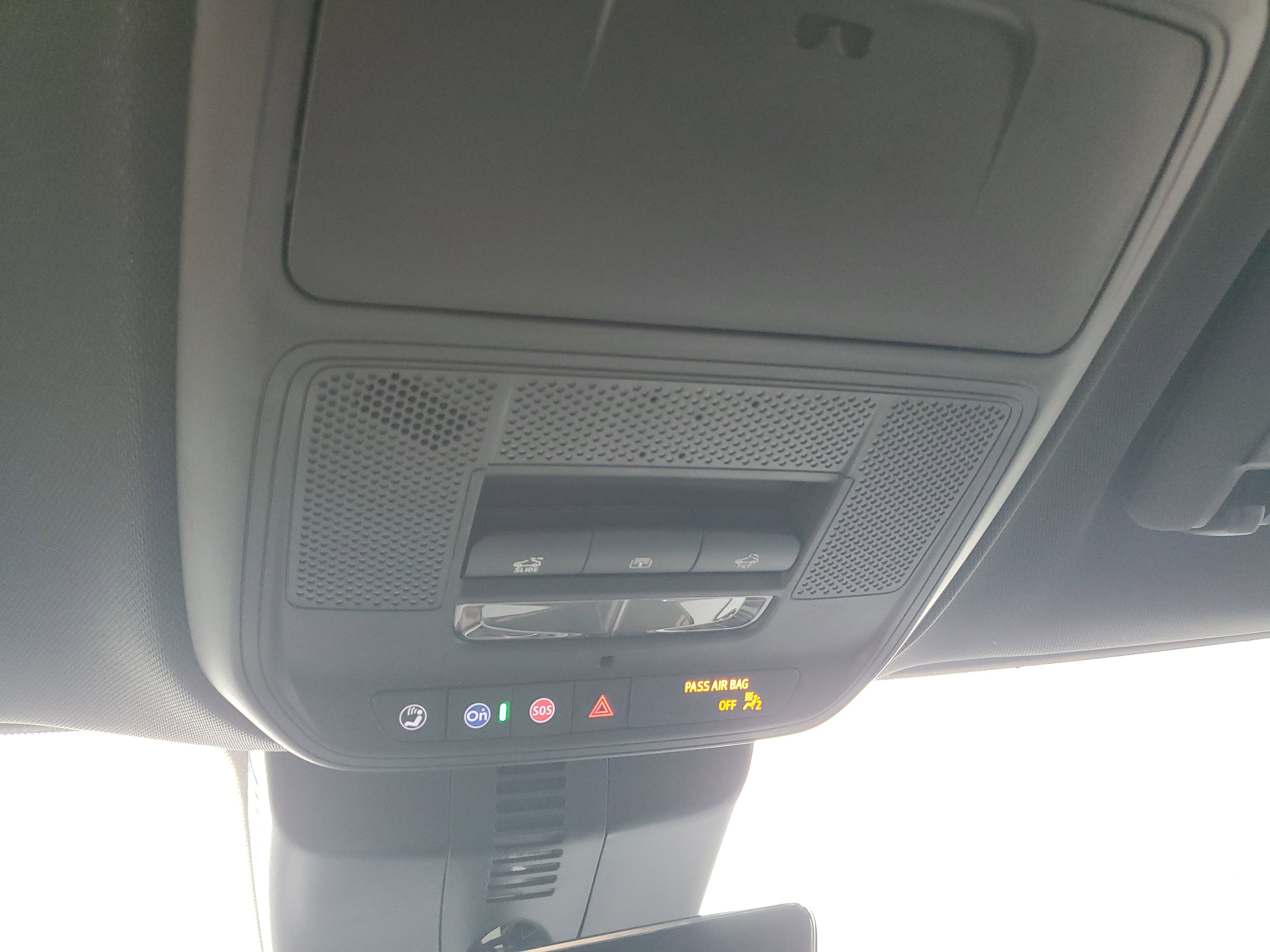 New 2026 Buick Enclave Preferred w/ Power Package image 24