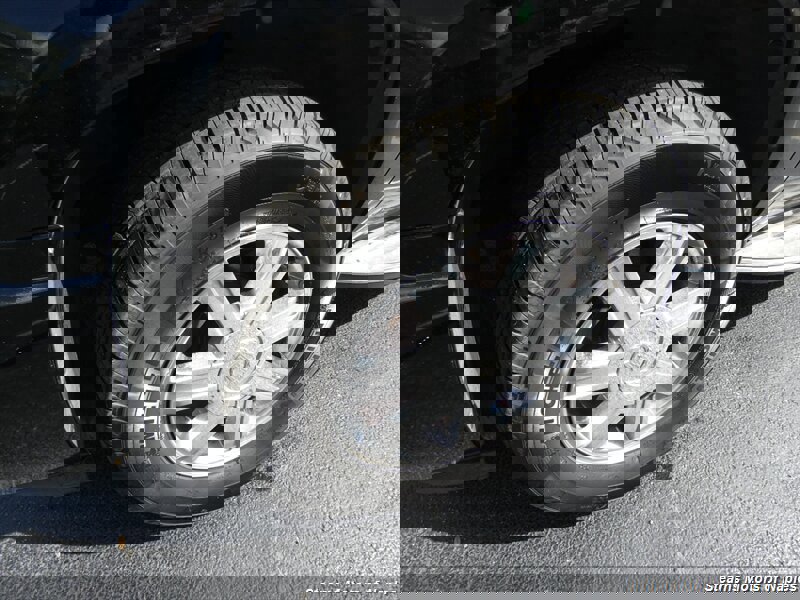 Used 2007 Cadillac Escalade EXT EXT w/ Climate Package image 19