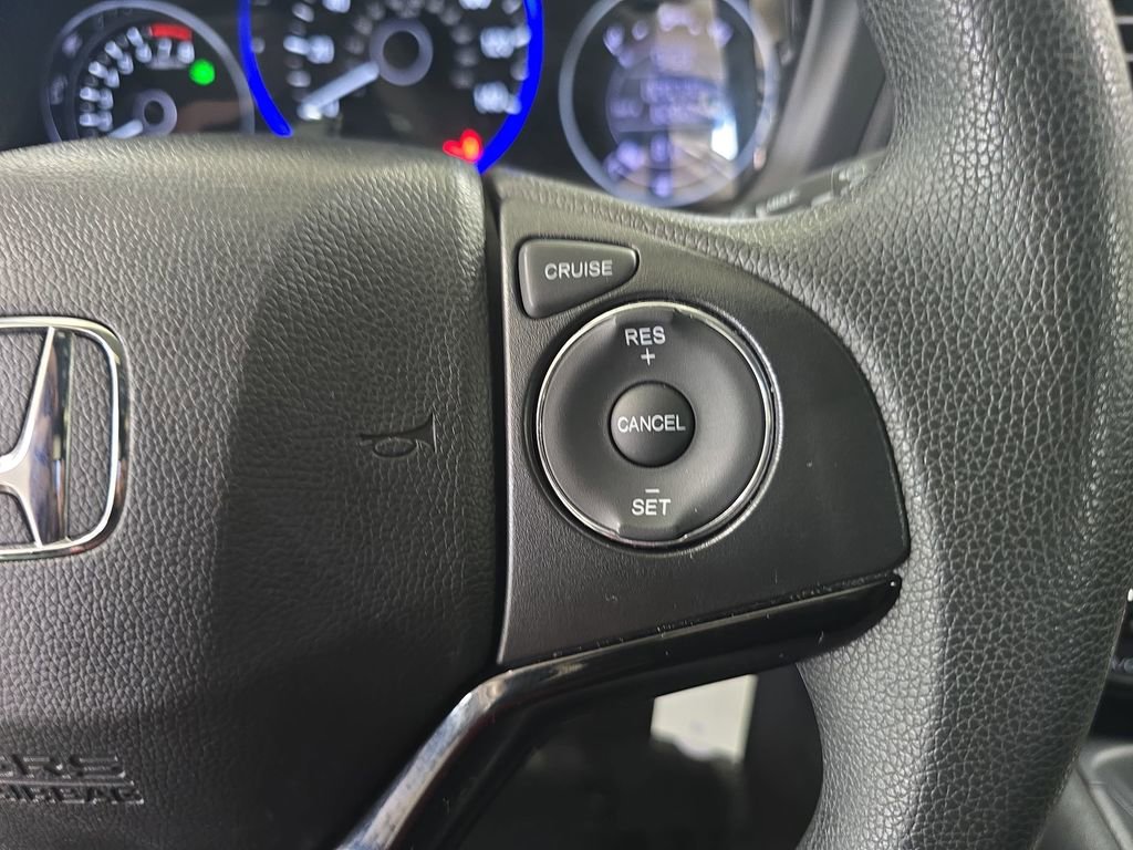 Used 2021 Honda HR-V LX image 21