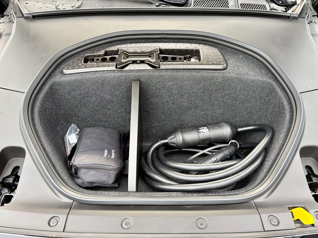 Used 2022 Polestar Polestar 2 w/ Pilot Package image 25