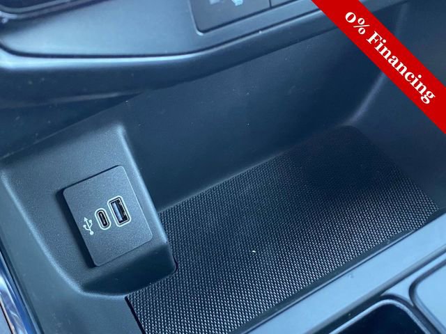 New 2025 Ford F150 Lightning Flash image 17