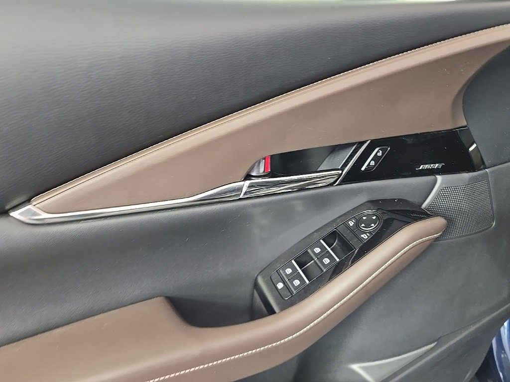 Used 2021 MAZDA CX-30 AWD 2.5 S w/ Premium Package image 15