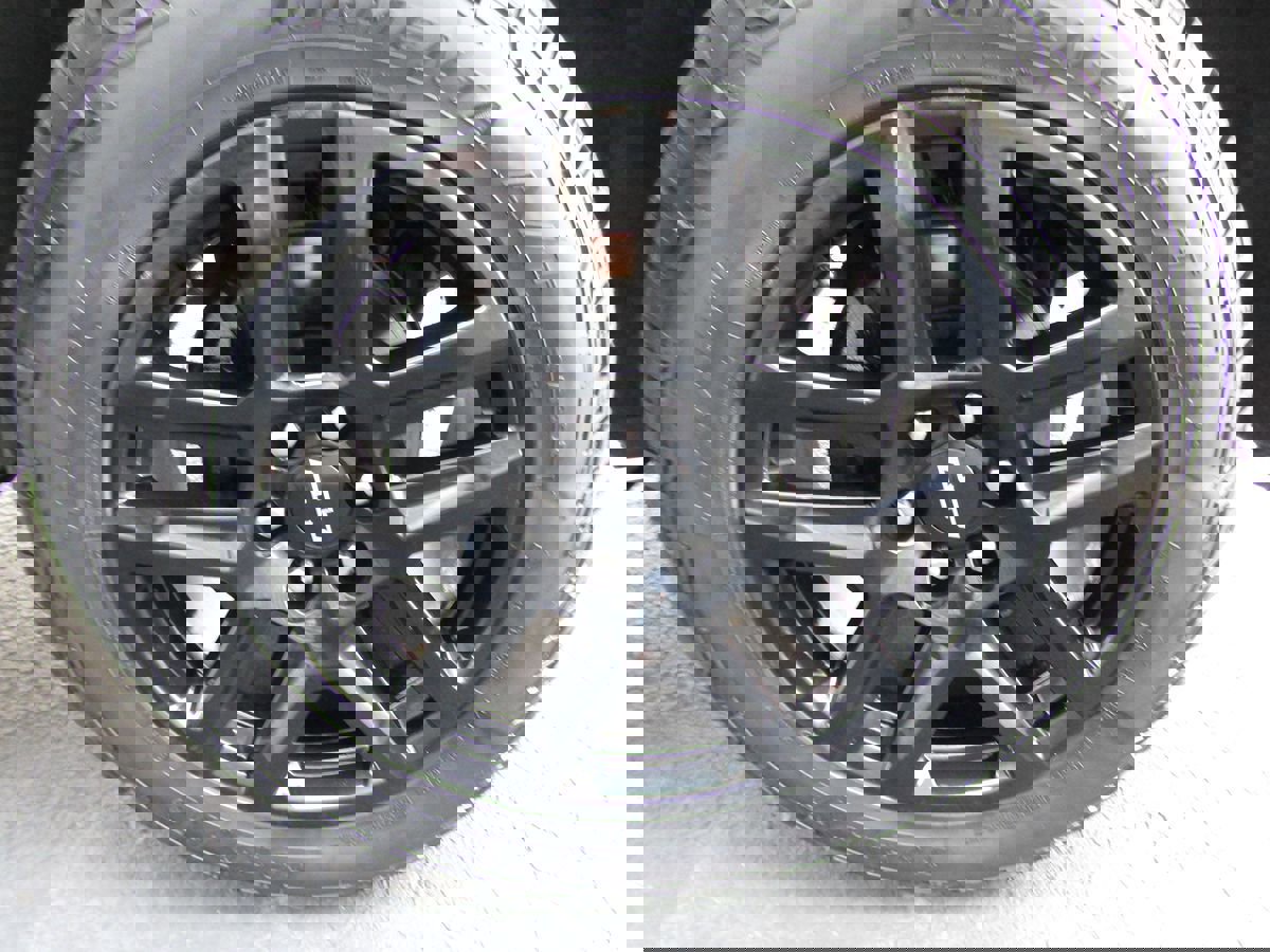 Used 2021 Chevrolet Silverado 1500 Custom Trail Boss w/ Safety Confidence Package image 32