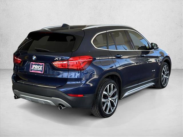 Used 2018 BMW X1 sDrive28i w/ Premium Package FWD image 6