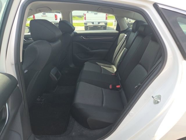 Used 2021 Honda Accord LX image 11