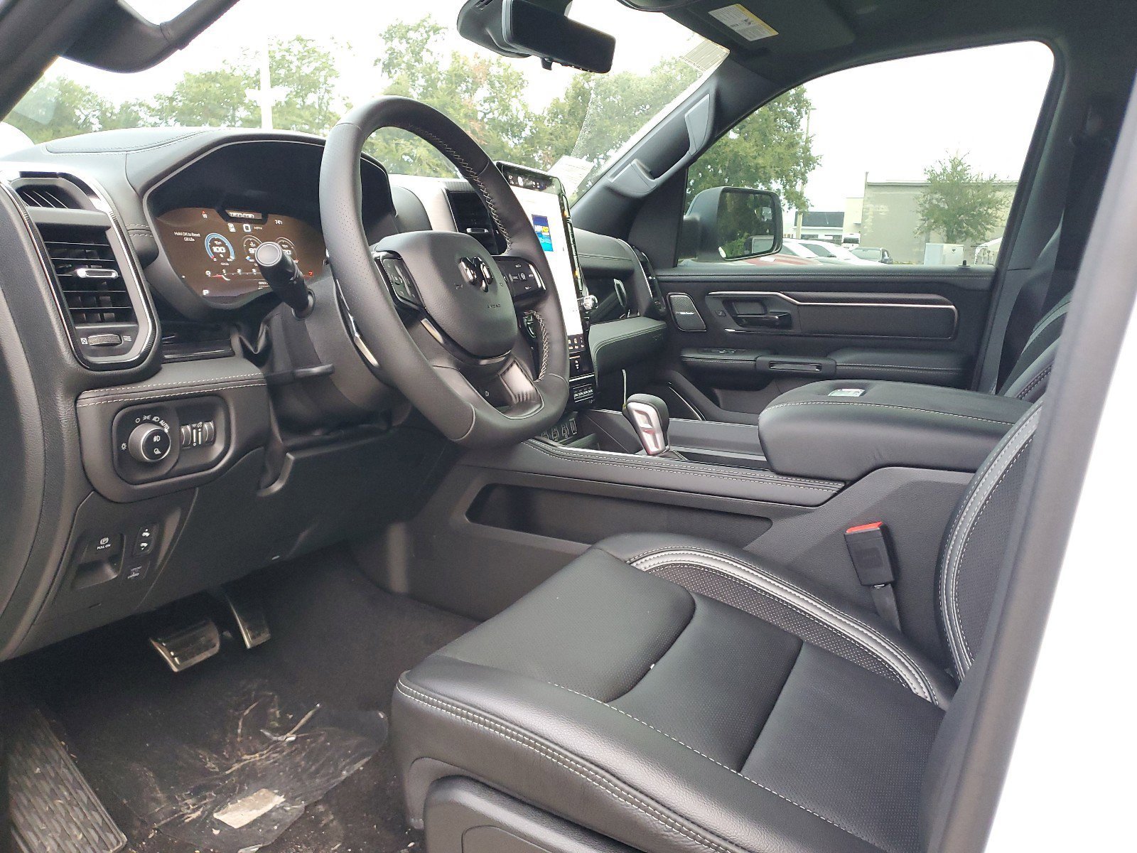 New 2026 RAM 1500 RHO image 19