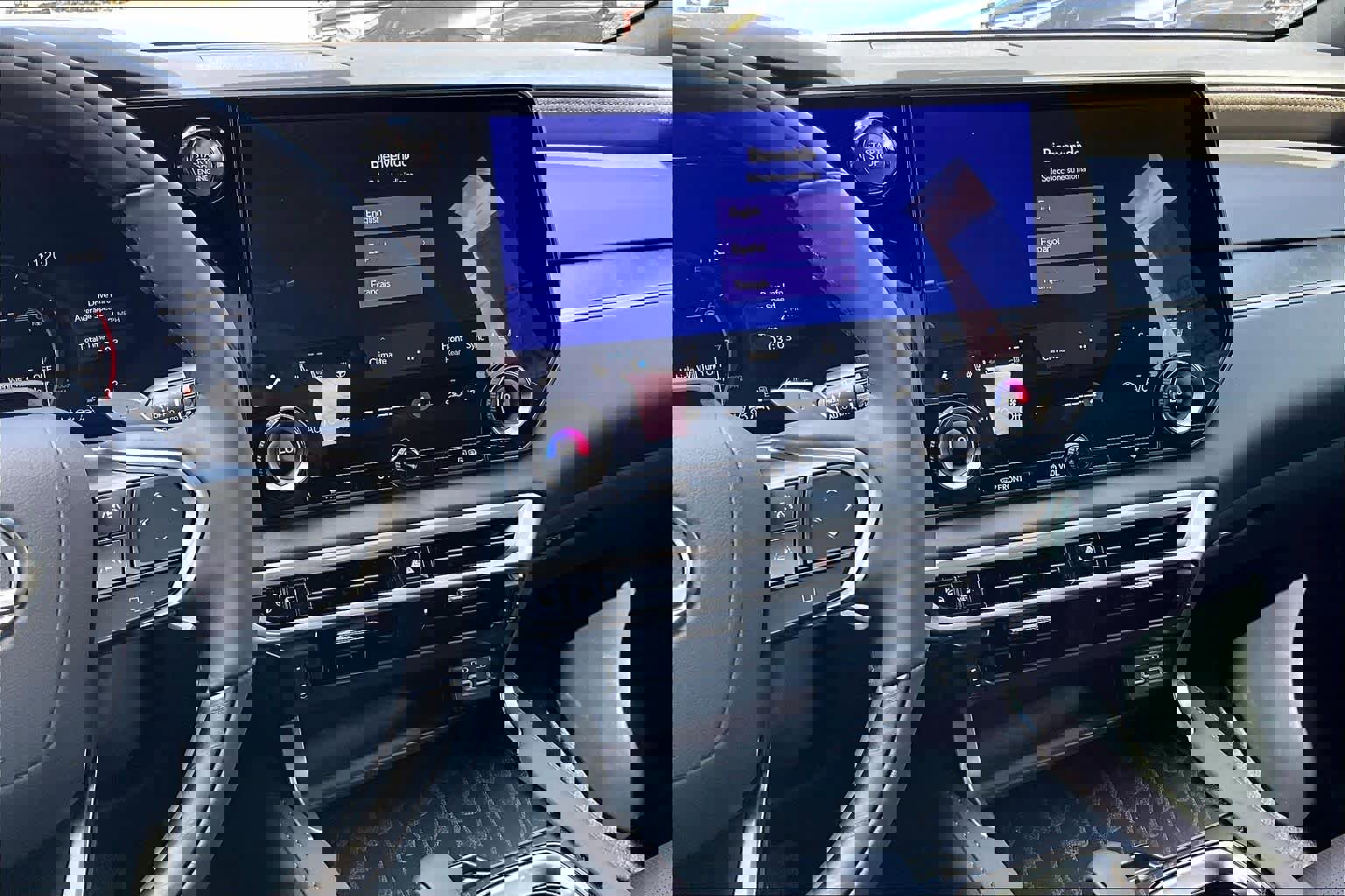 New 2026 Lexus RX 350 Luxury image 9