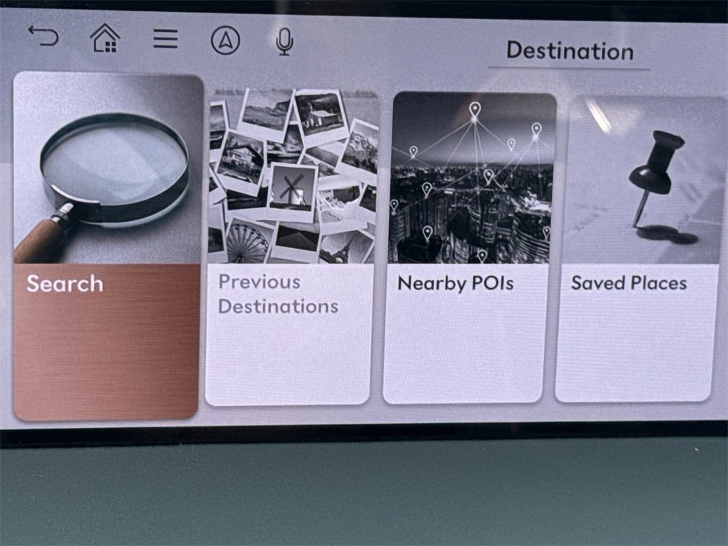 New 2026 Genesis GV70 3.5T Sport Prestige image 30