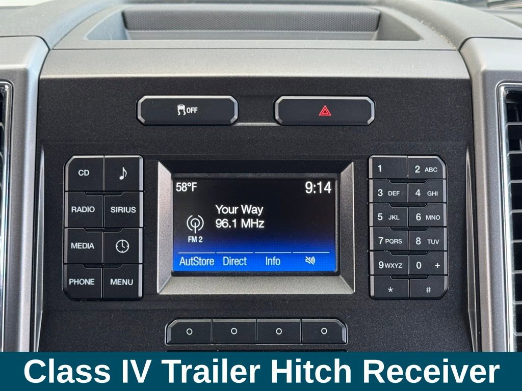 Used 2015 Ford F150 XLT w/ Equipment Group 301A Mid image 32