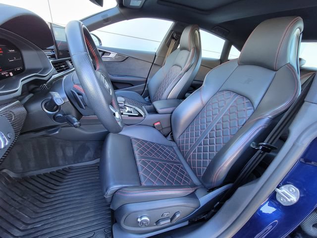 Used 2024 Audi S5 Premium Plus AWD/4WD image 21