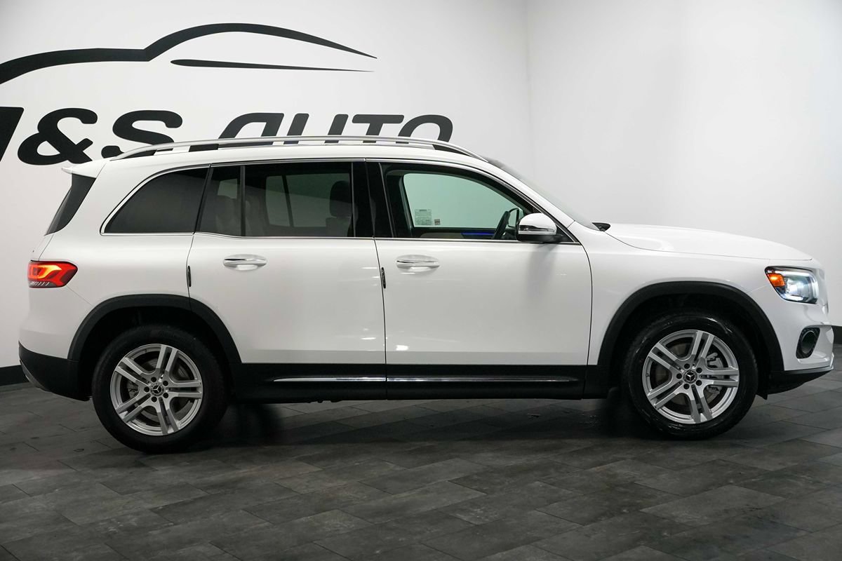 Used 2022 Mercedes-Benz GLB 250 4MATIC image 6