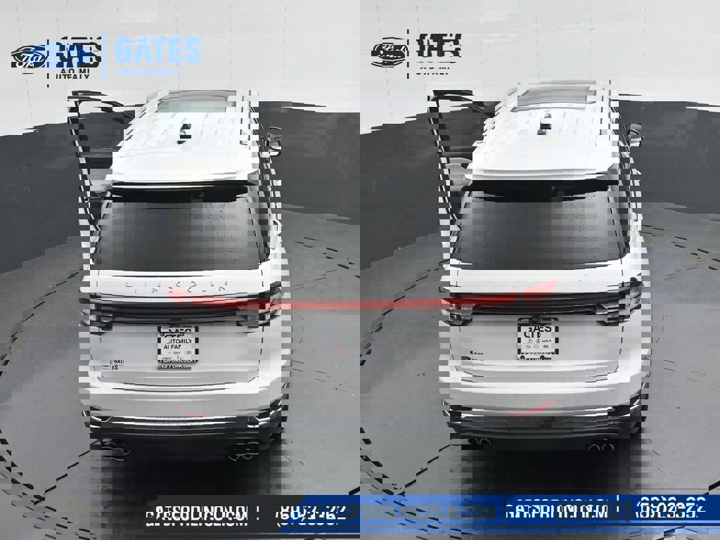 New 2026 Lincoln Aviator Reserve w/ Illumination Package image 46