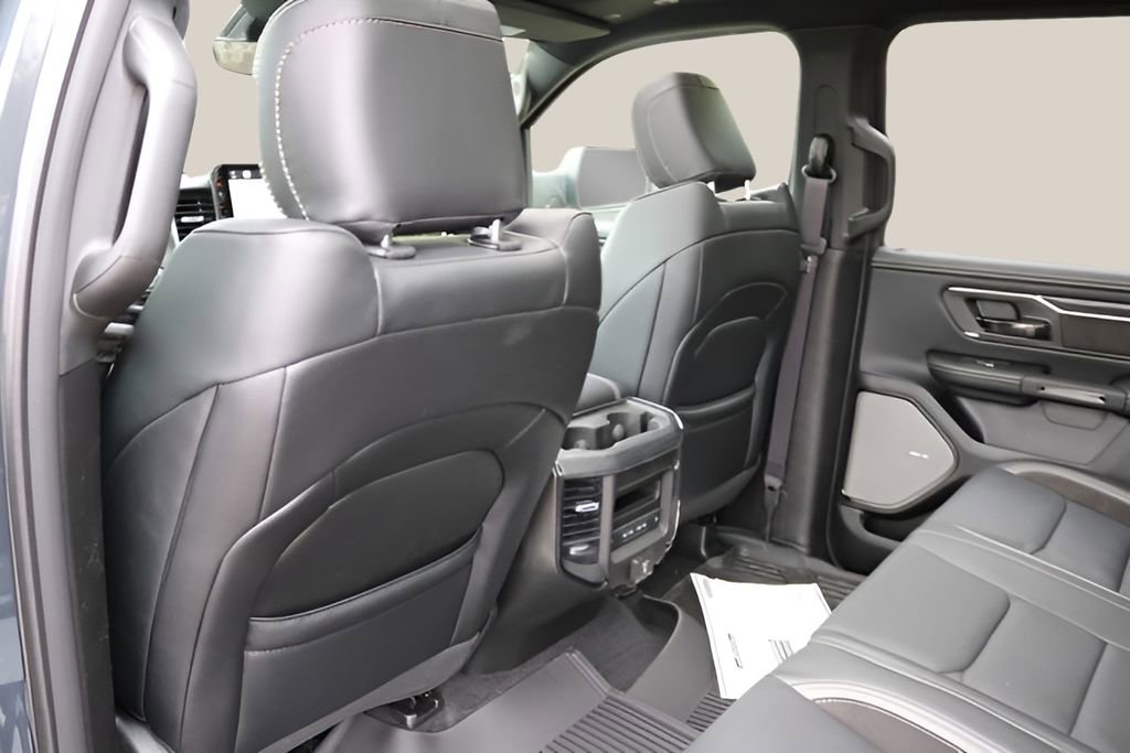 New 2026 RAM 1500 Rebel w/ G/T Package image 15