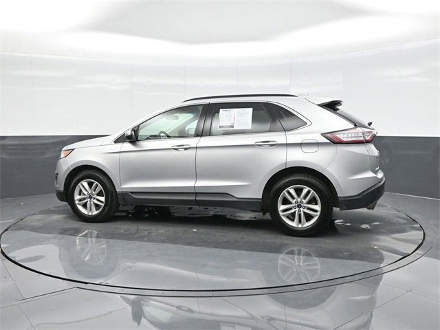 Used 2017 Ford Edge SEL image 5