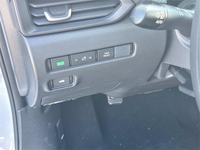 New 2025 Nissan Sentra S image 21