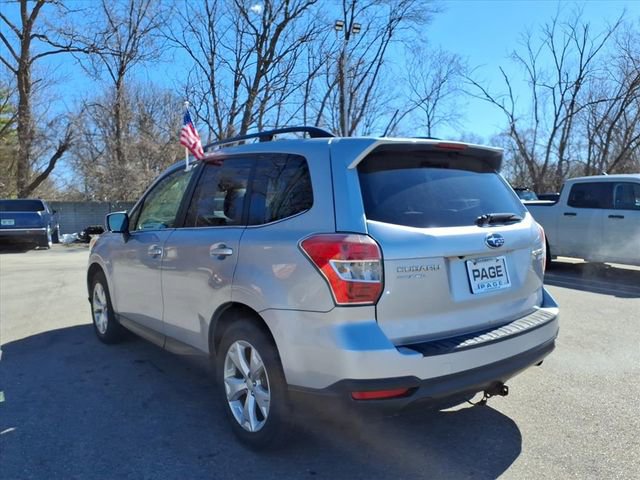 Used 2014 Subaru Forester 2.5i Limited image 6