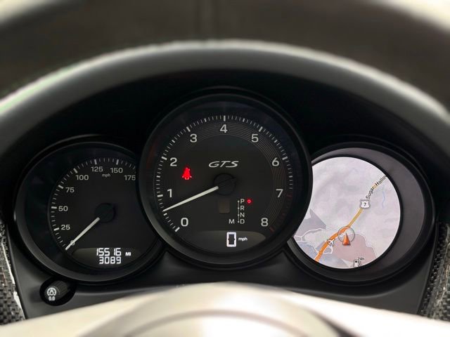 Used 2023 Porsche Macan GTS image 30