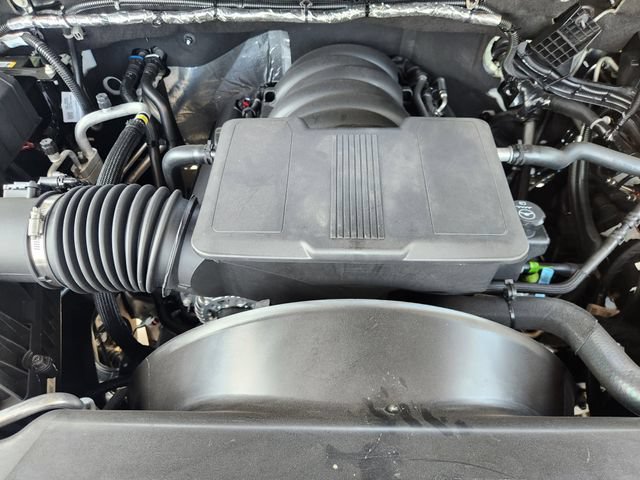 New 2025 Chevrolet Silverado 3500 W/T w/ WT Convenience Package AWD/4WD image 30
