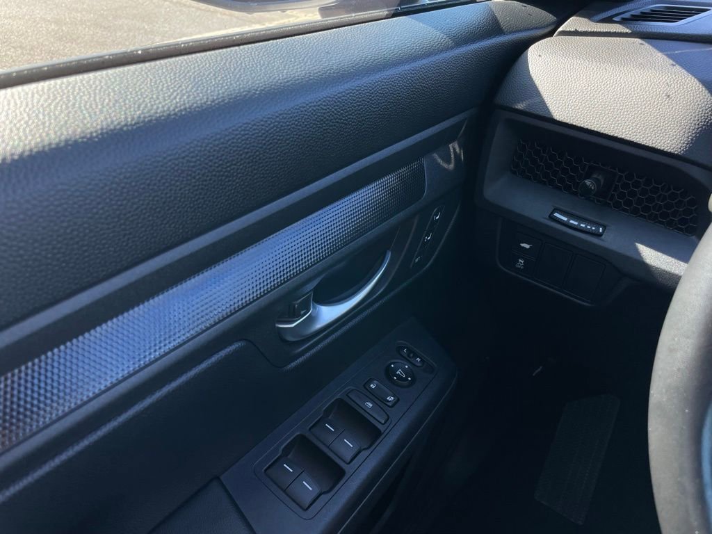 Certified 2025 Honda CR-V Sport-L image 23