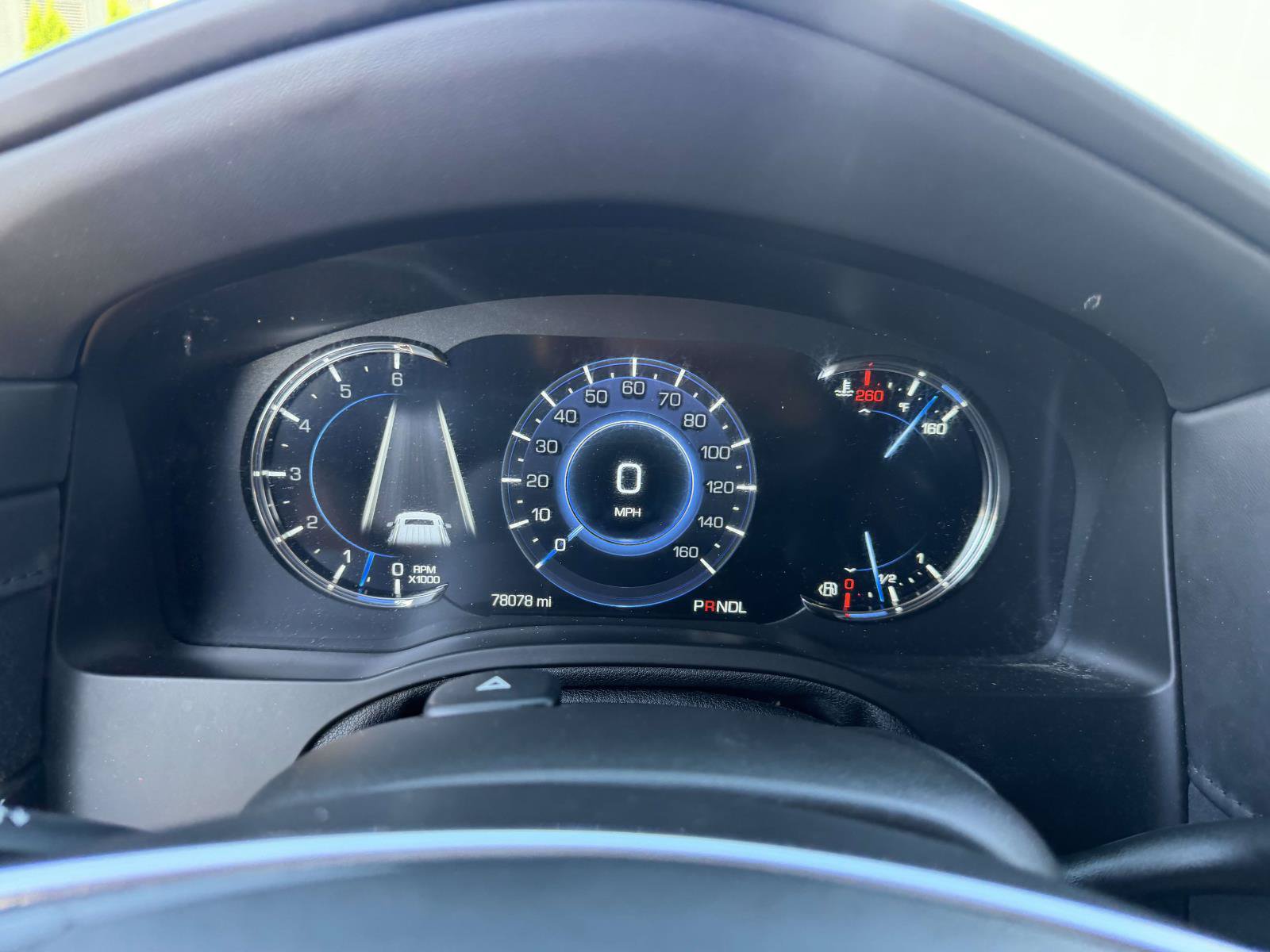 Certified 2020 Cadillac Escalade ESV Platinum AWD/4WD image 26