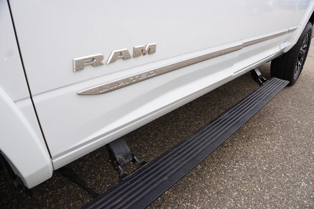 Certified 2025 RAM 3500 Limited AWD/4WD image 15