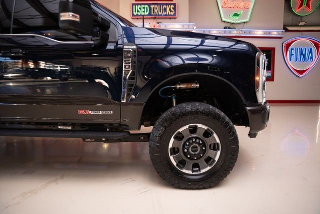 Used 2024 Ford F250 King Ranch w/ Tremor Off-Road Package image 49