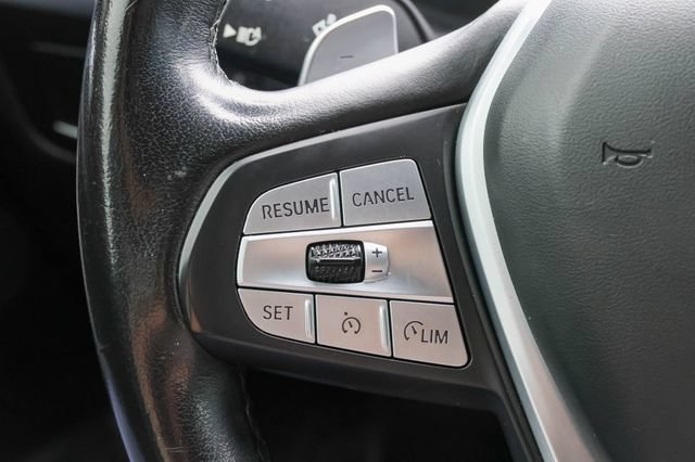 Used 2023 BMW X3 xDrive30i AWD/4WD image 25