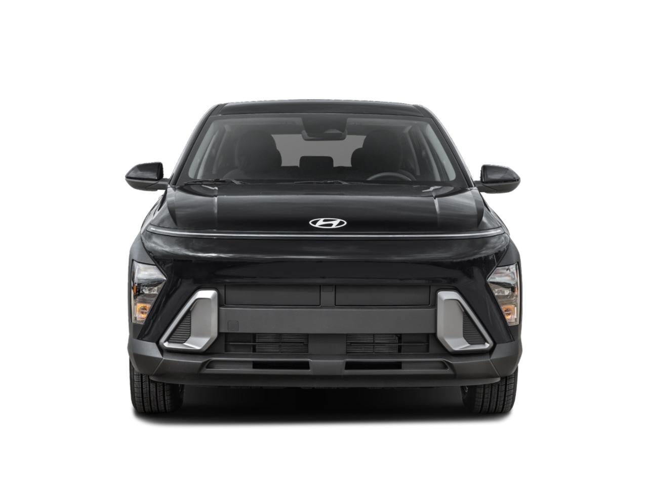 New 2026 Hyundai Kona SE FWD image 29