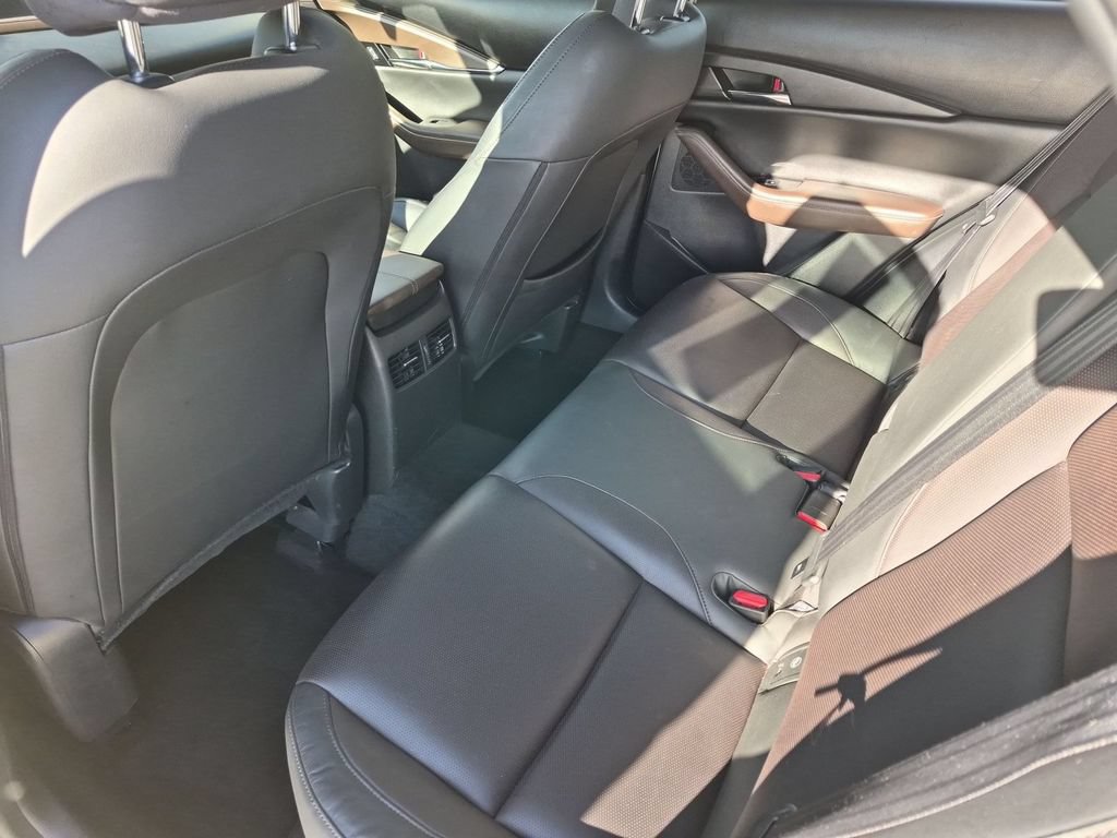 Used 2020 MAZDA CX-30 AWD w/ Premium Package image 29