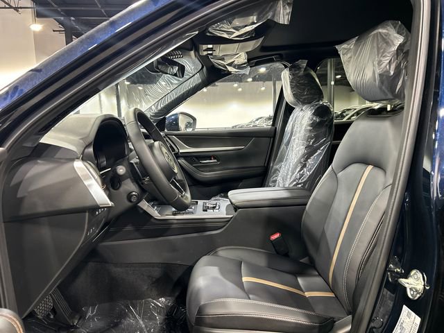 New 2026 MAZDA CX-90 3.3 Turbo S w/ Premium Plus image 8
