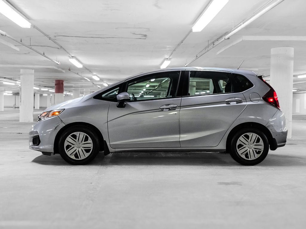 Used 2020 Honda Fit LX image 12