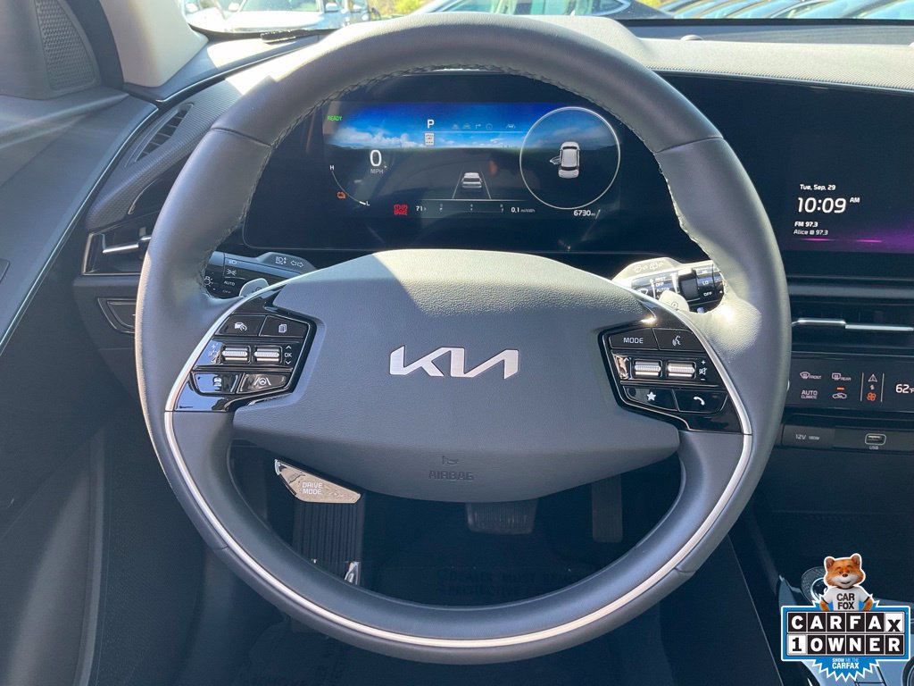 Used 2025 Kia Niro Wind w/ Wind Preserve Package FWD image 40